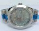 Replica Rolex Datejust II Light Blue Dial (1)_th.jpg